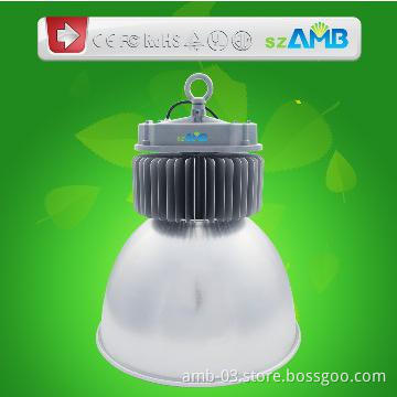 100W Warehouse LED High Bay with Meanwell Driver (AMB-3L-100W)